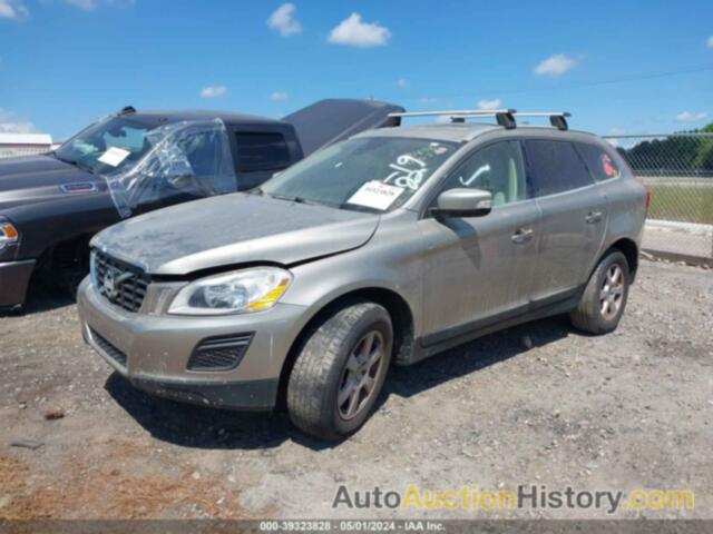 VOLVO XC60 3.2, YV4952DL5B2215094