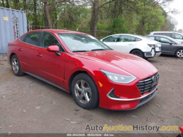 HYUNDAI SONATA SE, 5NPEG4JA7MH067008