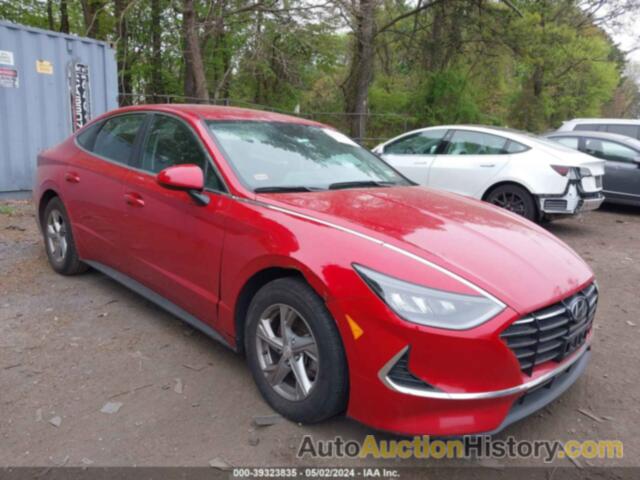 HYUNDAI SONATA SE, 5NPEG4JA7MH067008