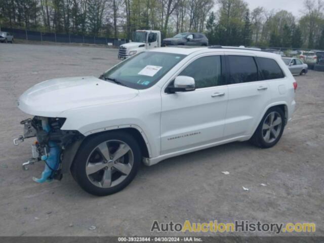 JEEP GRAND CHEROKEE OVERLAND, 1C4RJFCG6GC325406