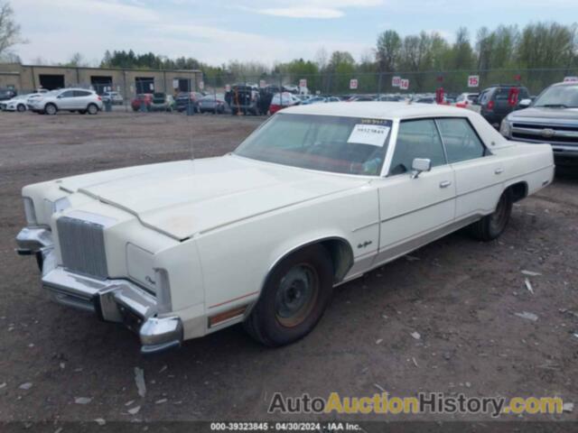 CHRYSLER NEW YORKER, CS43N8C174830