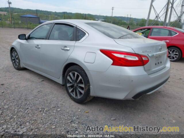 NISSAN ALTIMA 2.5 SL, 1N4AL3AP0GC188963