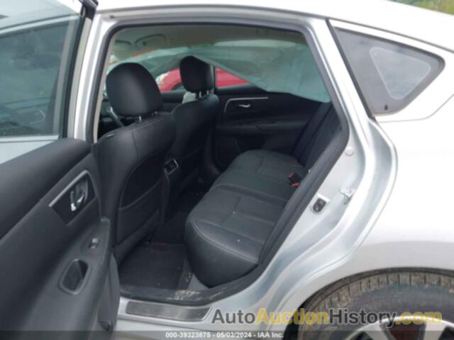 NISSAN ALTIMA 2.5 SL, 1N4AL3AP0GC188963