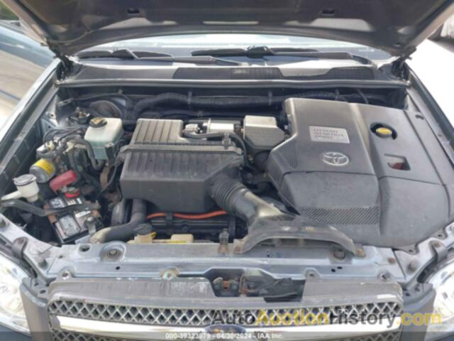 TOYOTA HIGHLANDER HYBRID LIMITED V6, JTEEW21A560028372