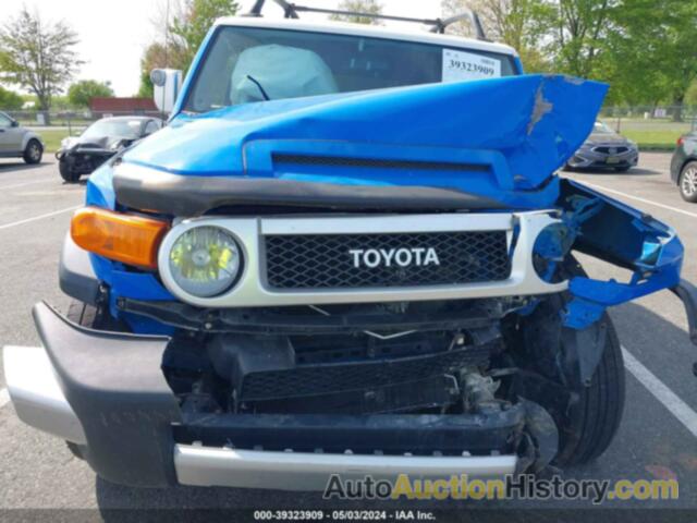 TOYOTA FJ CRUISER, JTEBU11F78K050167