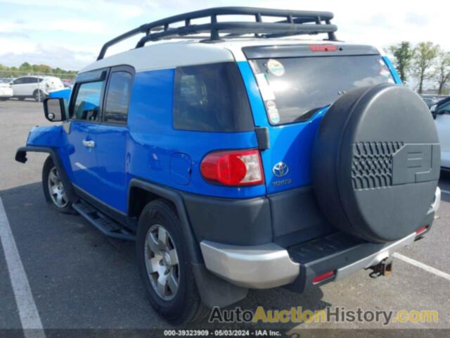 TOYOTA FJ CRUISER, JTEBU11F78K050167