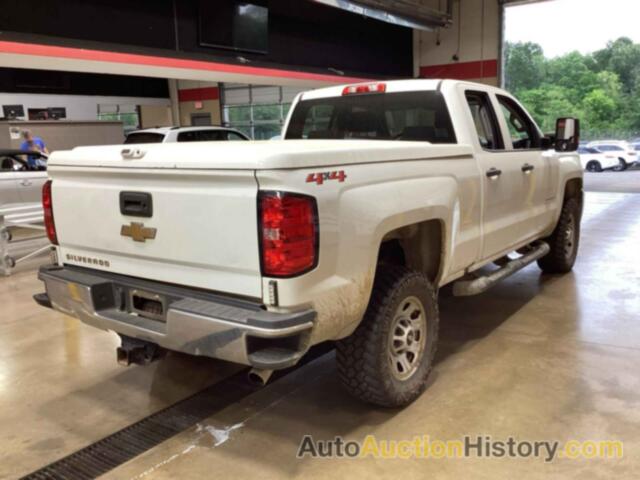 CHEVROLET SILVERADO K2500 HEAVY DUTY, 2GC2KREG7K1183854