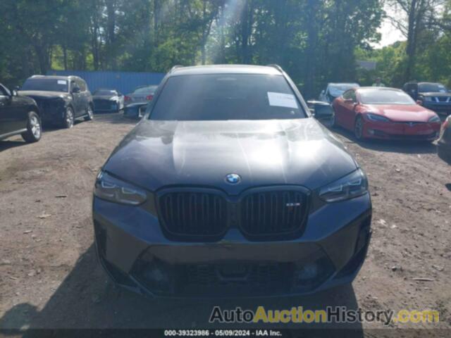 BMW X3 M, 5YM13EC09R9T47508