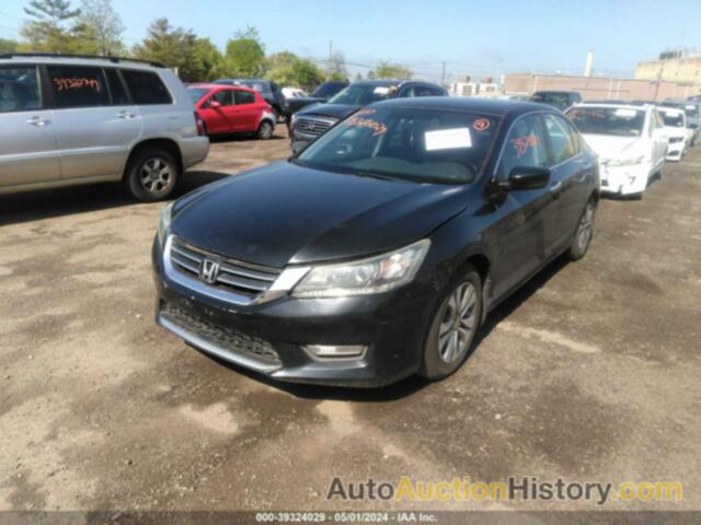 HONDA ACCORD LX, 1HGCR2F32FA038401