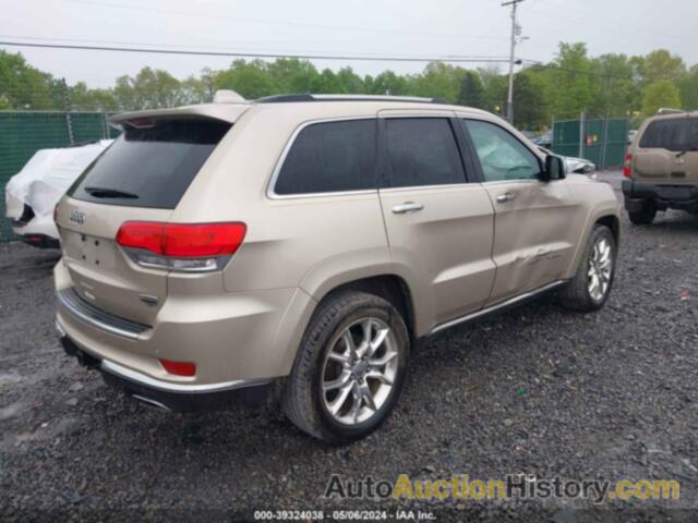 JEEP GRAND CHEROKEE SUMMIT, 1C4RJFJT0EC256547