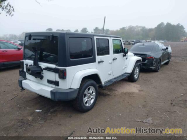 JEEP WRANGLER UNLIMITED SAHARA, 1C4BJWEGXGL138264