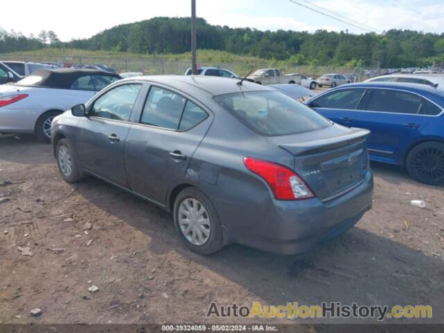 NISSAN VERSA 1.6 S+, 3N1CN7AP1GL894691