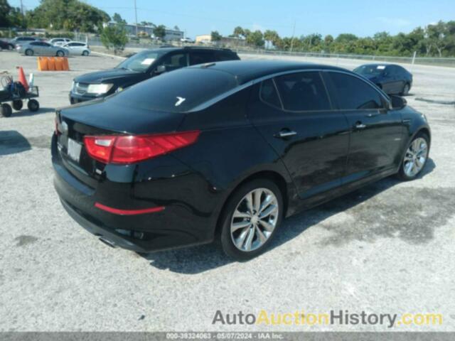 KIA OPTIMA LX, 5XXGM4A71EG310332