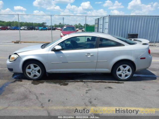 CHEVROLET COBALT LT, 1G1AL15F477335321