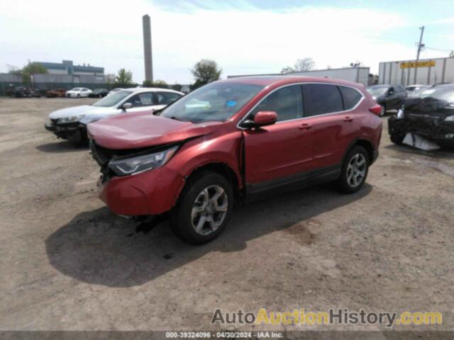 HONDA CR-V EX-L/EX-L NAVI, 2HKRW2H82JH678409