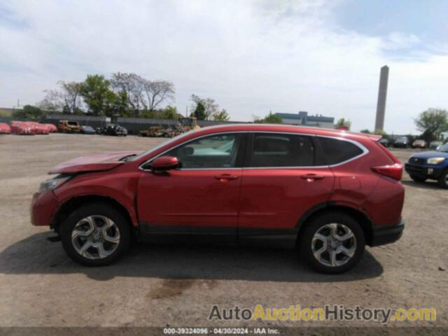 HONDA CR-V EX-L/EX-L NAVI, 2HKRW2H82JH678409