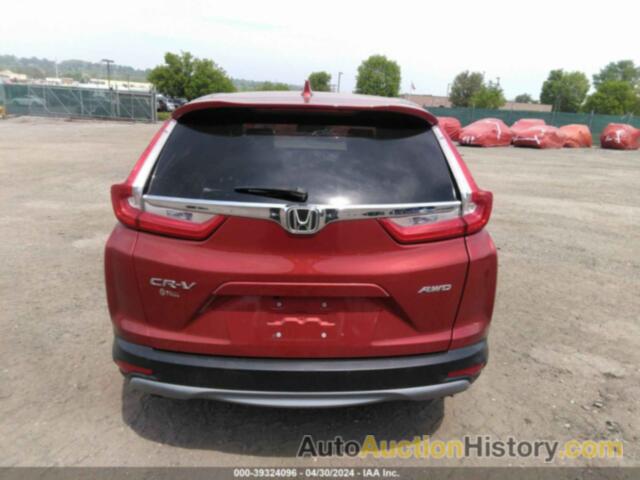 HONDA CR-V EX-L/EX-L NAVI, 2HKRW2H82JH678409