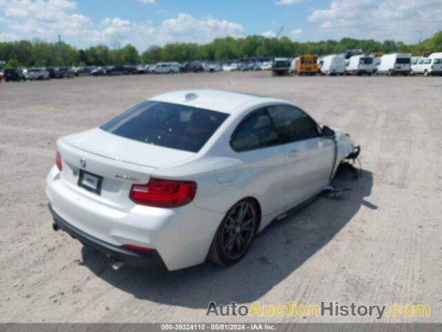 BMW M235 XDRIVE, WBA1J9C59FV371194