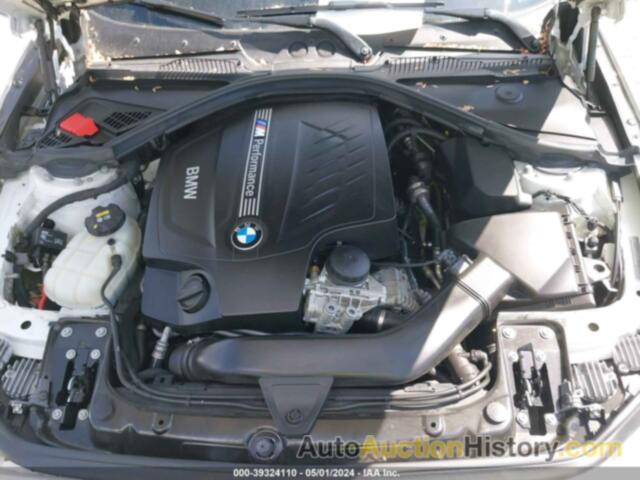 BMW M235 XDRIVE, WBA1J9C59FV371194