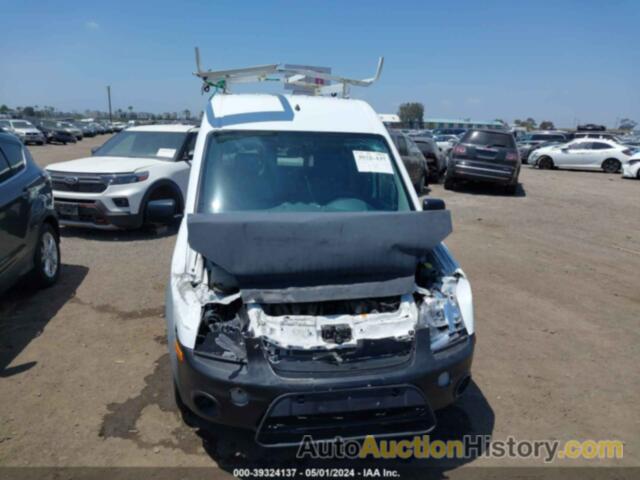 FORD TRANSIT CONNECT XLT, NM0LS7DN0DT170320