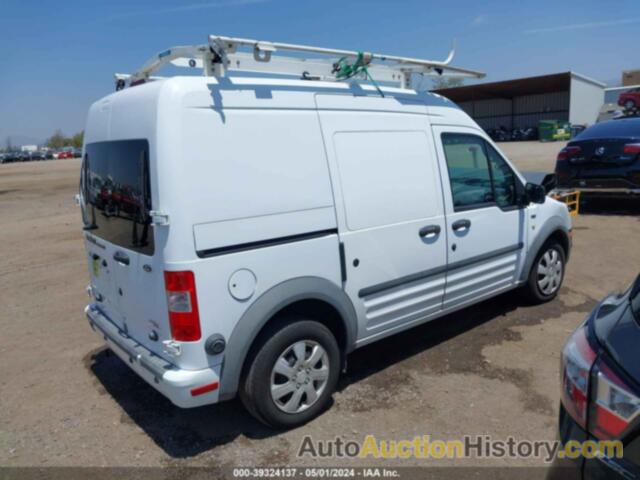 FORD TRANSIT CONNECT XLT, NM0LS7DN0DT170320