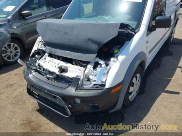 FORD TRANSIT CONNECT XLT, NM0LS7DN0DT170320