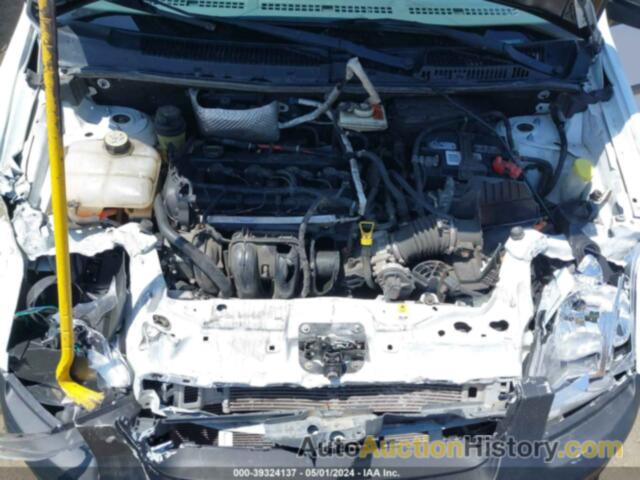 FORD TRANSIT CONNECT XLT, NM0LS7DN0DT170320