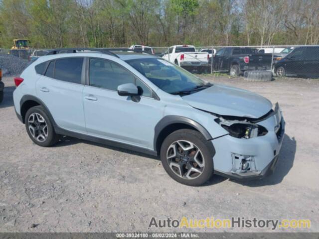 SUBARU CROSSTREK 2.0I LIMITED, JF2GTANC8K8245276