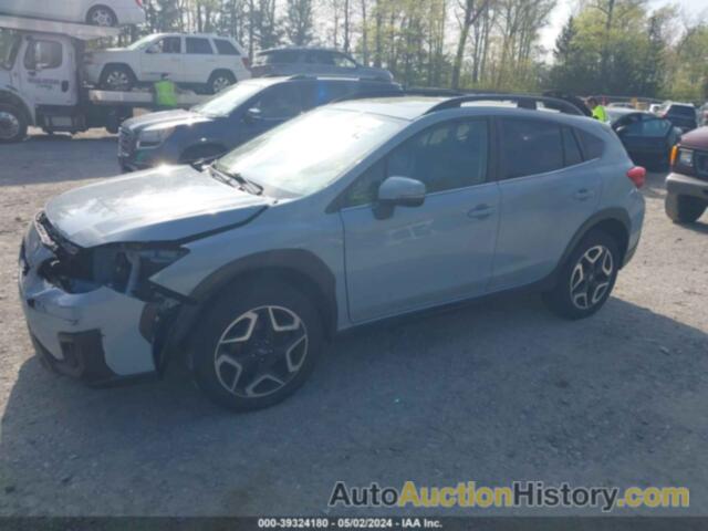 SUBARU CROSSTREK 2.0I LIMITED, JF2GTANC8K8245276