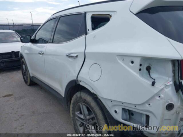 HYUNDAI SANTA FE SPORT 2.4L, 5NMZU3LB7HH037147