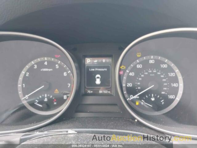 HYUNDAI SANTA FE SPORT 2.4L, 5NMZU3LB7HH037147