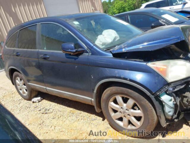 HONDA CR-V EXL, 5J6RE48769L066723