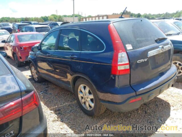 HONDA CR-V EXL, 5J6RE48769L066723