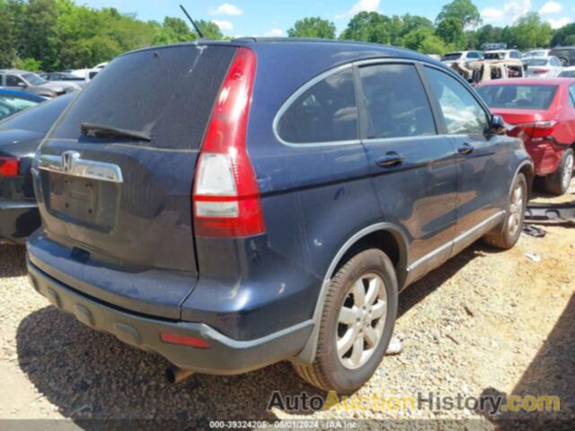 HONDA CR-V EXL, 5J6RE48769L066723