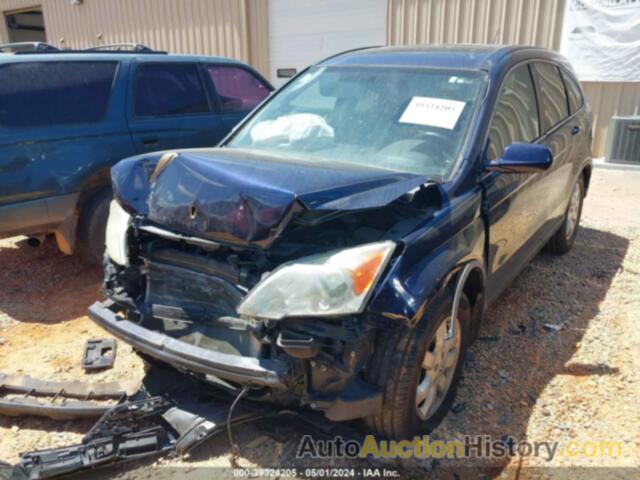 HONDA CR-V EXL, 5J6RE48769L066723