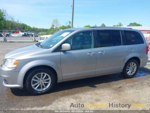 DODGE GRAND CARAVAN SXT, 2C4RDGCG9JR253564