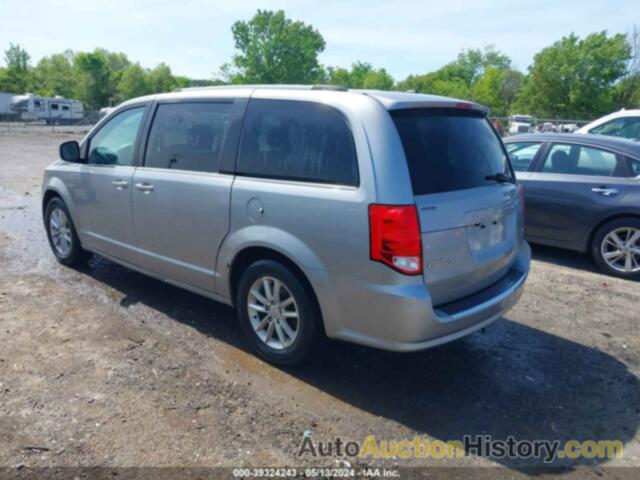 DODGE GRAND CARAVAN SXT, 2C4RDGCG9JR253564