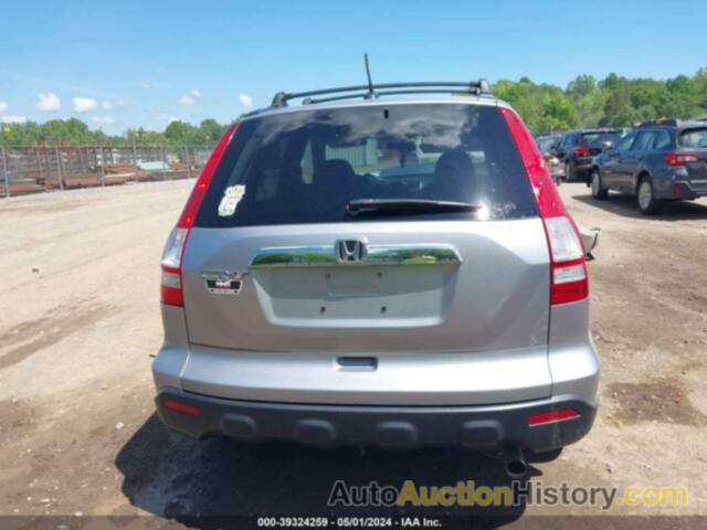 HONDA CR-V EX-L, 5J6RE48707L007969