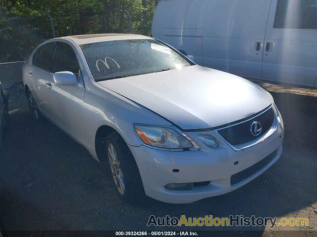 LEXUS GS 300, JTHCH96S360001668