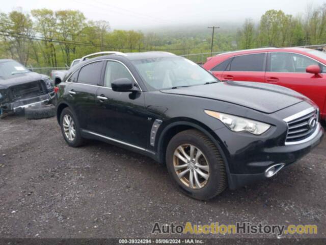 INFINITI QX70, JN8CS1MW5FM482093