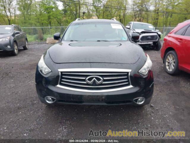 INFINITI QX70, JN8CS1MW5FM482093