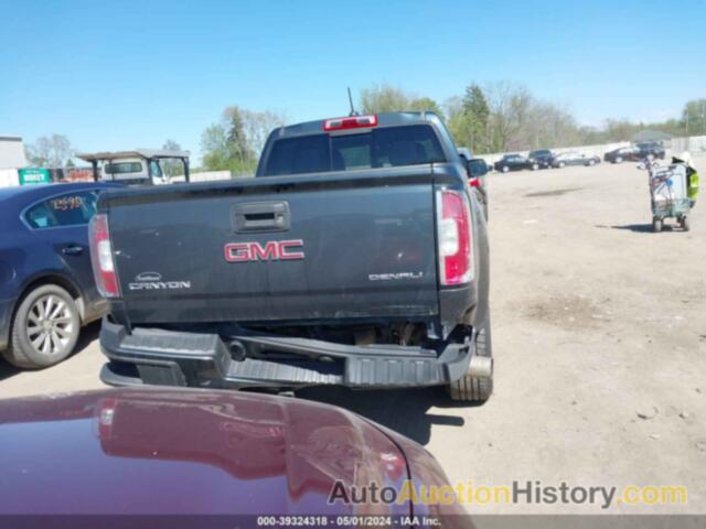 GMC CANYON DENALI, 1GTP6EE12H1283423