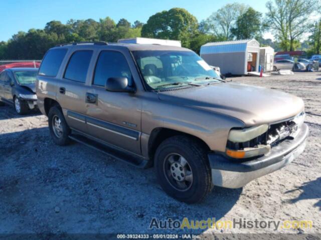 CHEVROLET TAHOE C1500, 1GNEC13Z83R118219