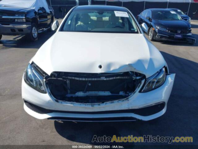 MERCEDES-BENZ E 300, WDDZF4JB2HA065778