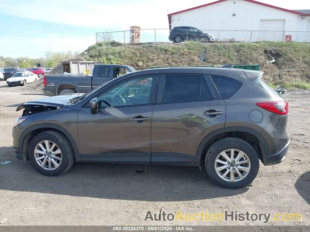 MAZDA CX-5 TOURING, JM3KE4CY4G0887896