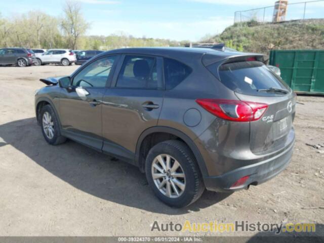 MAZDA CX-5 TOURING, JM3KE4CY4G0887896