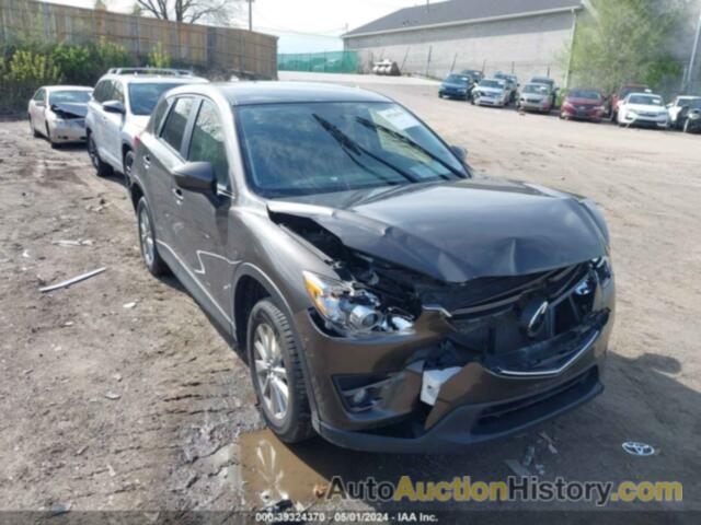 MAZDA CX-5 TOURING, JM3KE4CY4G0887896