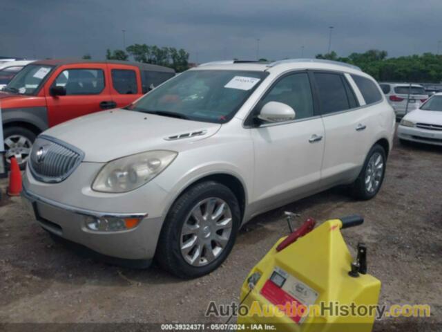 BUICK ENCLAVE 2XL, 5GAKRCED9BJ154698