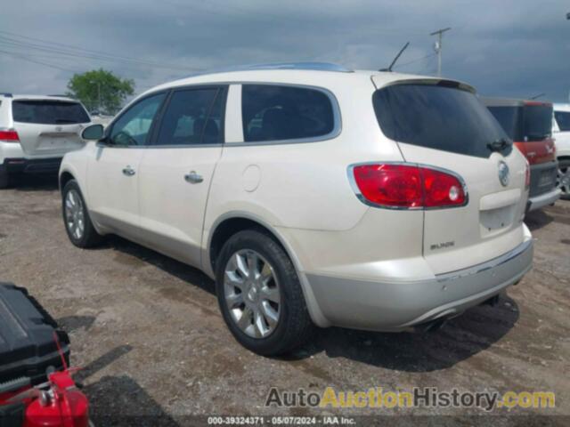 BUICK ENCLAVE 2XL, 5GAKRCED9BJ154698