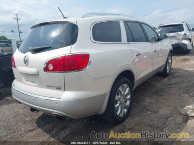 BUICK ENCLAVE 2XL, 5GAKRCED9BJ154698